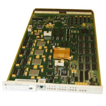 IP Media Resource Module