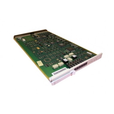 AT&T Definity DS1 PRI Interface Interface Card