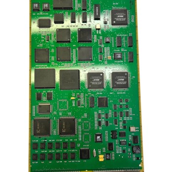Definity Expansion Interface Card, Various Revisions