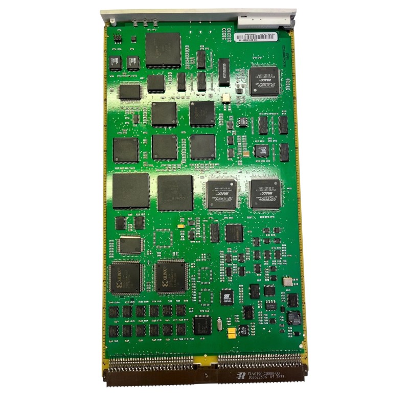 Avaya Lucent TN570D Definity Expansion Interface Card, Various Revisions