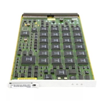 Definity Switch Node Interface Card