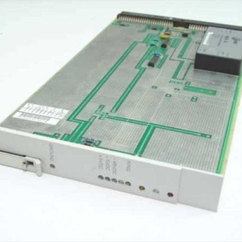 Power Unit Circuit Card