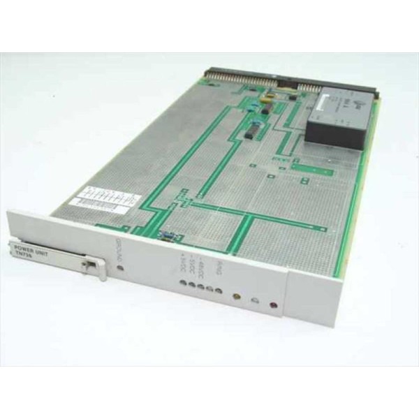 Avaya Lucent TN736 Power Unit Circuit Card