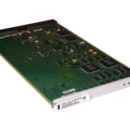 Avaya Lucent TN744-E Definity Call Classifier Level E