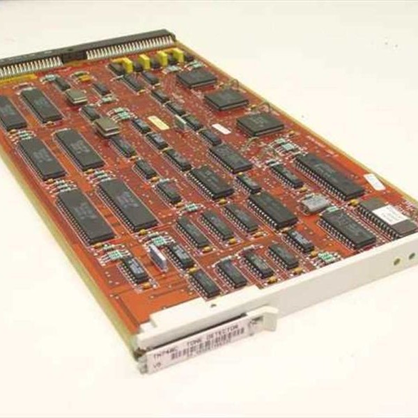 Avaya Lucent TN748C Tone Detector