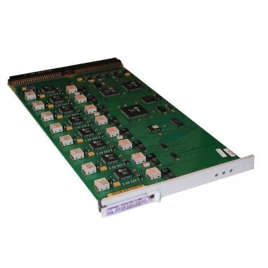 4-Wire DCP Digital Line Circuit Pack