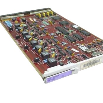Definity Trunk Circuit Card