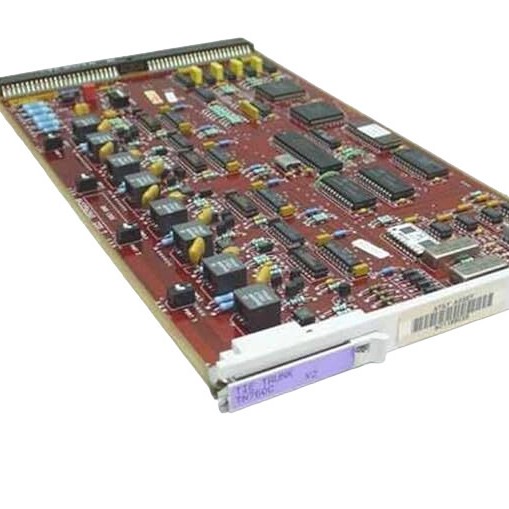 Avaya Lucent TN760C Definity Trunk Circuit Card