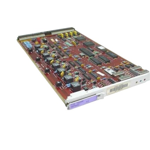 Avaya Lucent TN760C Definity Trunk Circuit Card