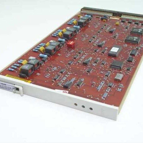 Avaya Lucent TN760D 4 Port TIE Trunk Card