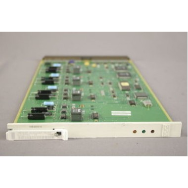 Auxiliary Trunk Module Card, Various Versions