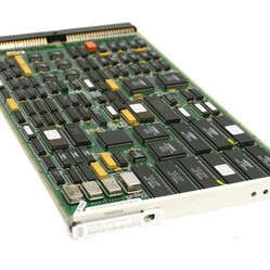 Definity Maintenace / Test Card Circuit Board