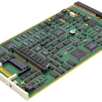 Definity Processor Card