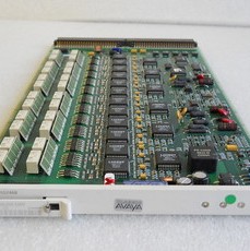 24-Port Analog Circuit Board