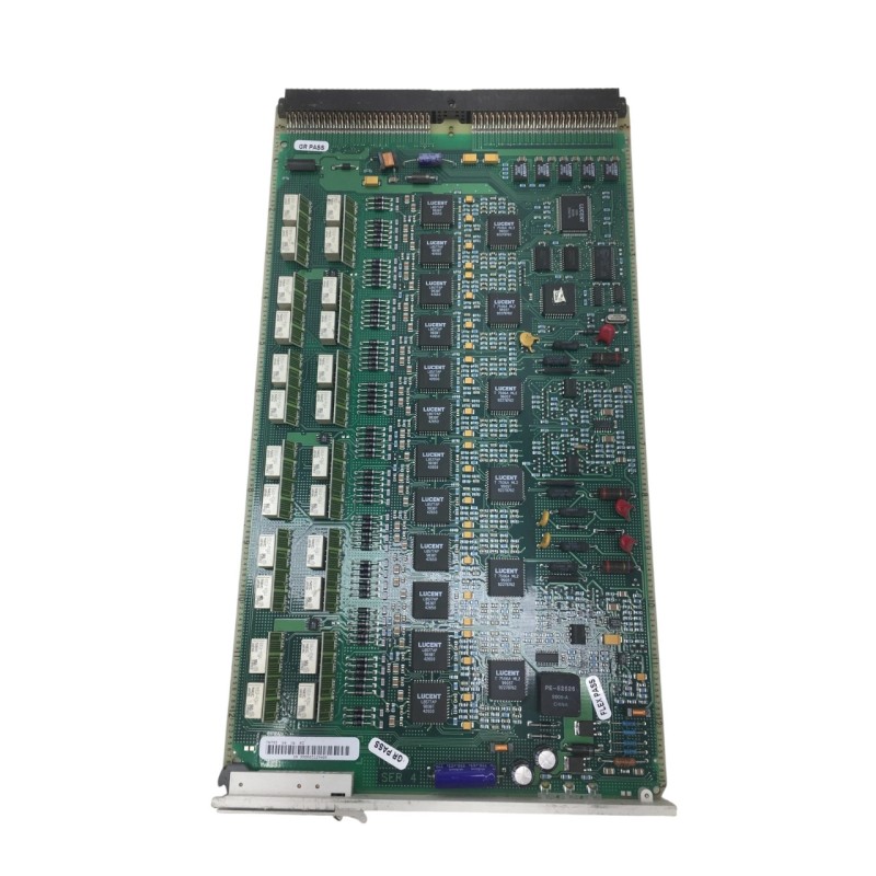 Avaya Lucent TN793 24-Port Analog Circuit Board with High-Density Connectors