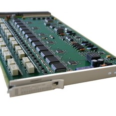 TN793-CP Definity 24-Port Analog Circuit Pack Line Card