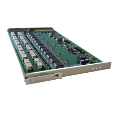 TN793-CP Definity 24-Port Analog Circuit Pack Line Card