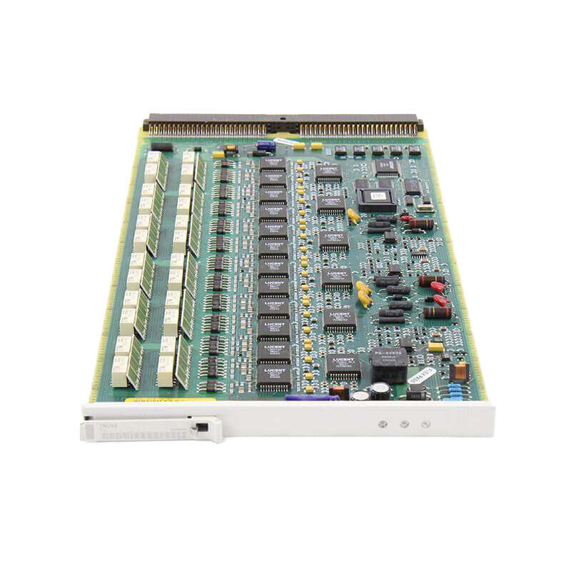 Avaya Lucent TN793CP Definity 24-Port Analog Circuit Pack Line Card