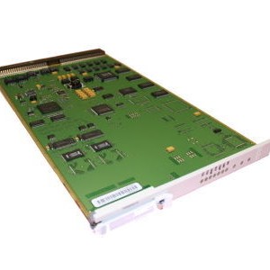 Definity C-Lan Control Card