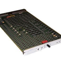 Definity Duplication Interface Card, Various Versions