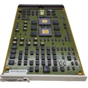 Definity Telecom Duplication Processor Module, Versions Vary