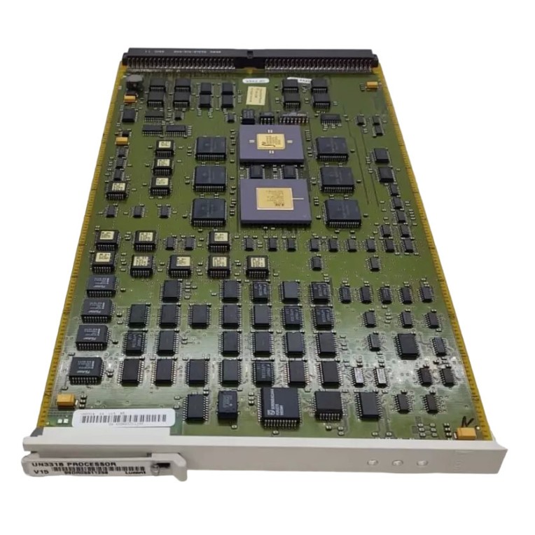 Avaya Lucent UN331B Definity Telecom Duplication Processor Module, Versions Vary
