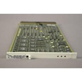 MSS/Network Control Circuit Pack