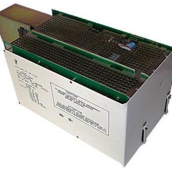 AT&T L2 SCC Cabinet Power Supply