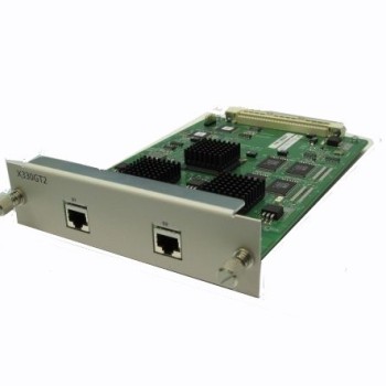 Dual Port 1000Base-T Expansion Module 108659152