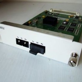 Dual Port 100Base-SX Module