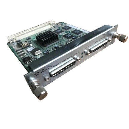 Avaya Lucent X330STK Stacking Module 108562943