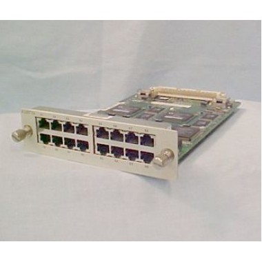 Cajun 16-Port 10/100 Expansion Module