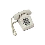 Avaya 108209024 2500 MMGM Analog Phone in Misty Cream