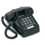 2500 YMGM Analog Phone in Black