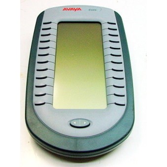 Avaya 1XU-2001 EU24 Button Expansion Display Module IP Office, 700203656