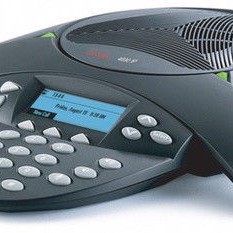 4690 IP Conference Station Speaker Phone Base