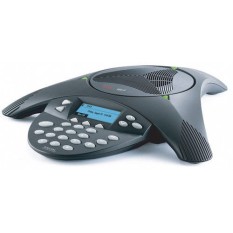 Avaya 2301-06682-601 4690 IP Conference Station Speaker Phone Base