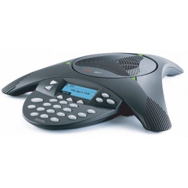 4690 IP Conference Station Speaker Phone Base