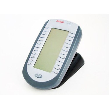 Avaya 2XU-2001 EU24BL Expansion Module, 700345275