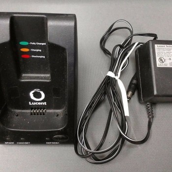 Transtalk 9030, 9031, 9040, 9631 Portable Battery Charger, 108386921