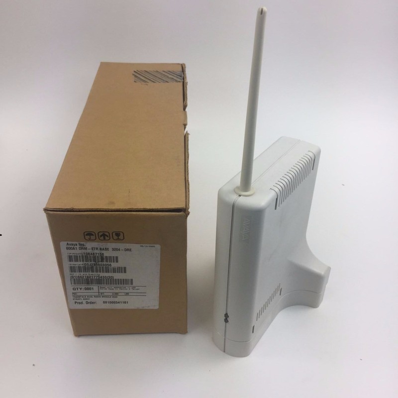 Avaya 600A1 Transtalk 9040 Radio Module DRM-E, AT&T Magix Lucent Avaya 600A1 Transtalk 9040 Radio Module DRM-E, AT&T Magix Lucent