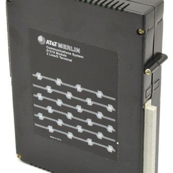 Merlin 820, 2 Line 5 Voice Module