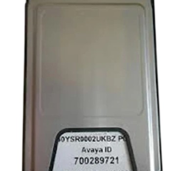 Small Office Edition 64MB Memory Card
