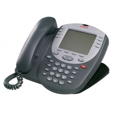 2420 IP Digital Phone Grey Office Telephone