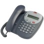 5402 Digital IP Phone Dark Gray, 2 Button Digital Telephone