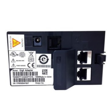GigE Adapter GIGADPT01A