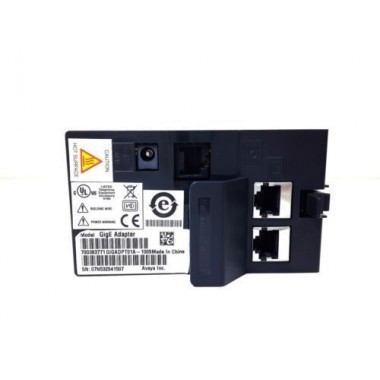 GigE Adapter GIGADPT01A