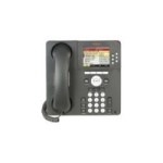 Avaya 700383920 9640 24-Line IP Phone