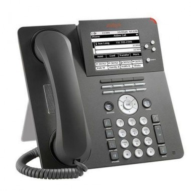 9650 IP Office VoIP Telephone