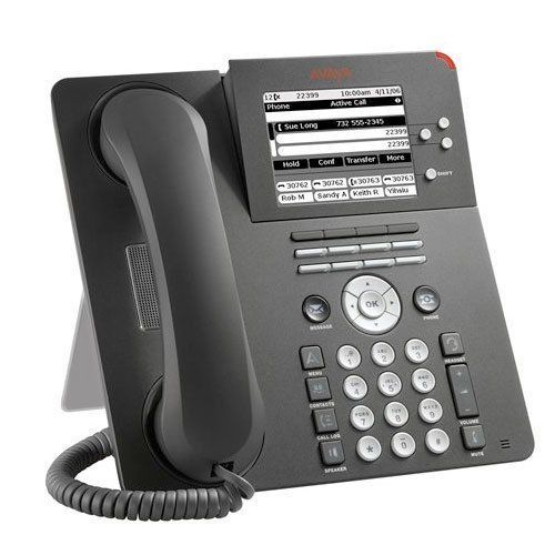 Avaya 700383938 9650 IP Office VoIP Telephone